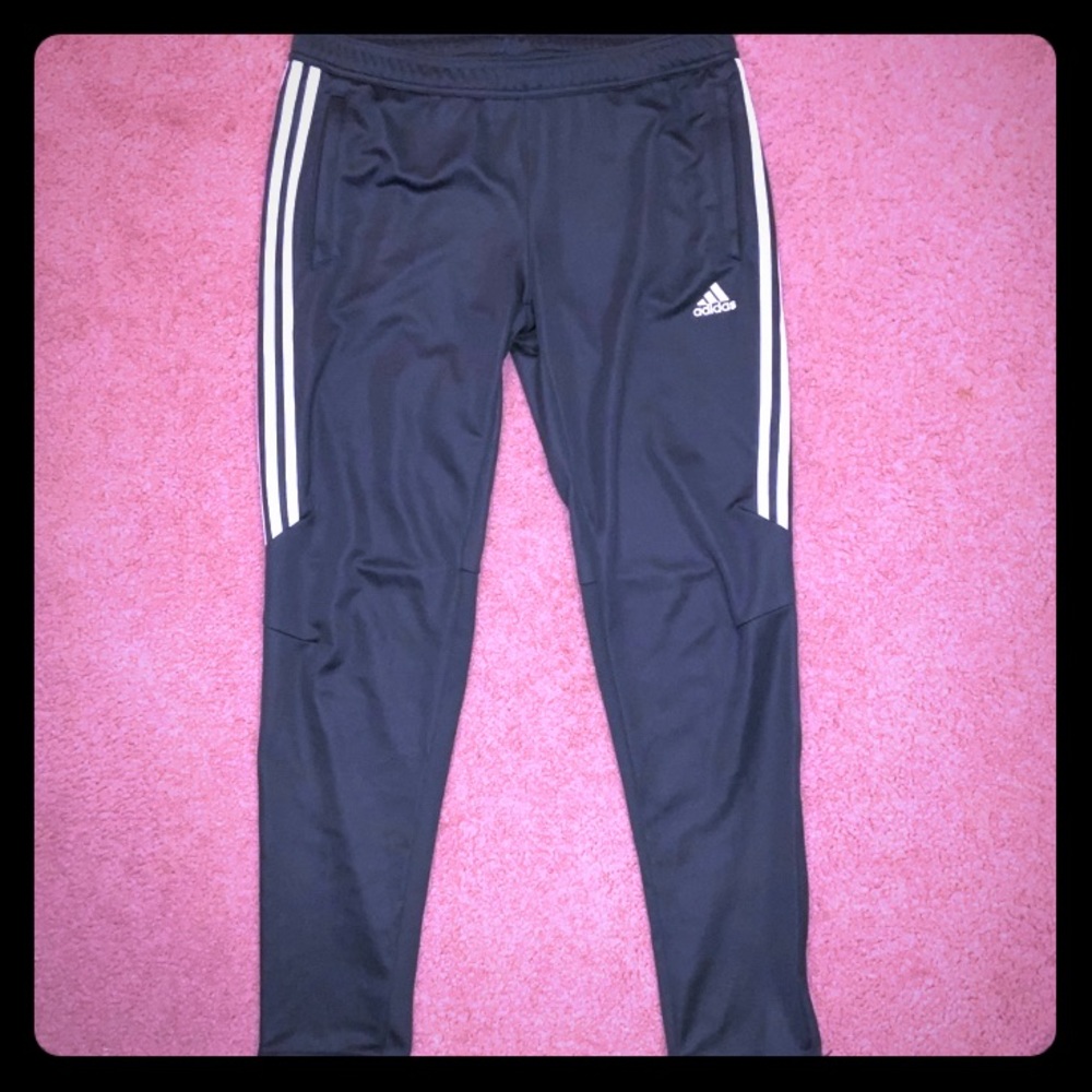 Adidas sweatpants